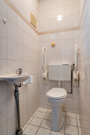 Medium property photo - Mozartstraat 57, 3752 JS Bunschoten-Spakenburg